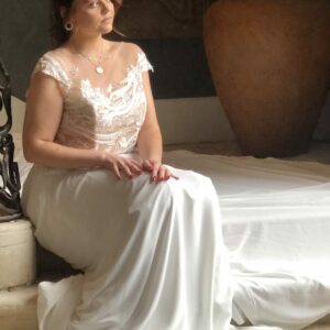 Robe de mariée Anna
