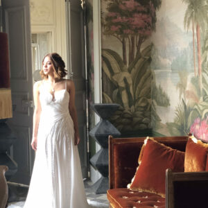 Robe de mariée Jessica