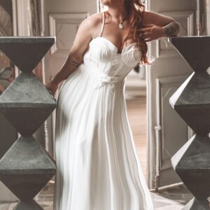Robe de mariée Julia