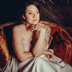 Robe de mariée Maeva