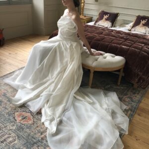 Robe de mariée Monica