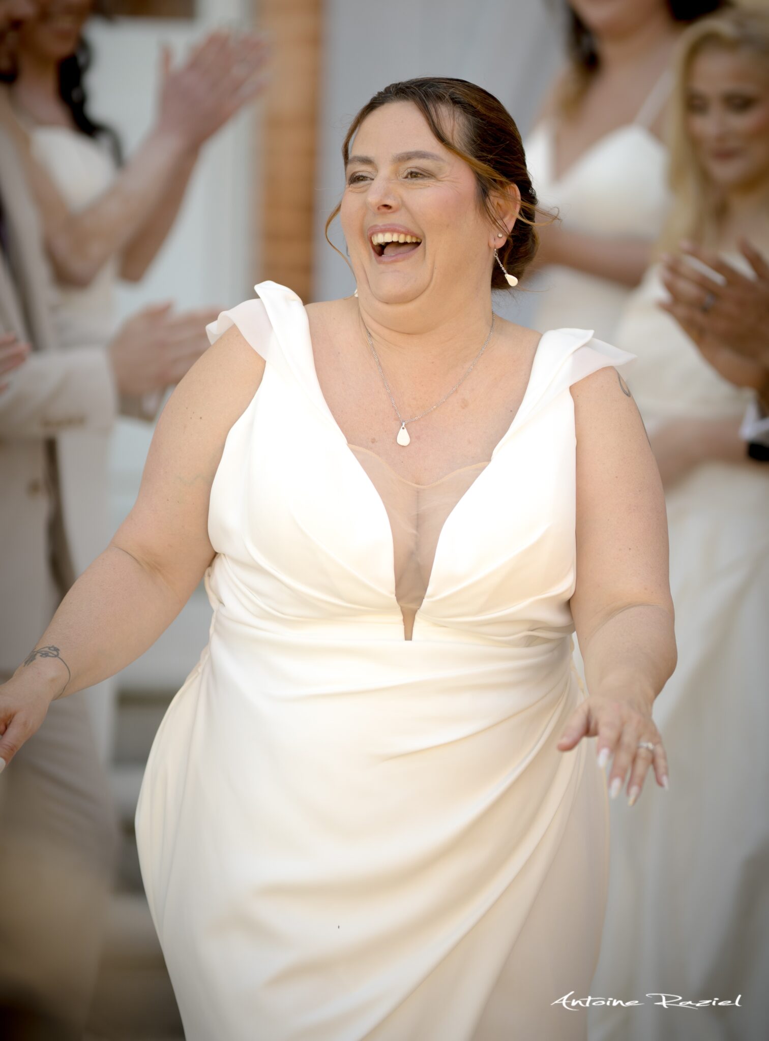 boutique mariage Toulouse essayage personnalisé