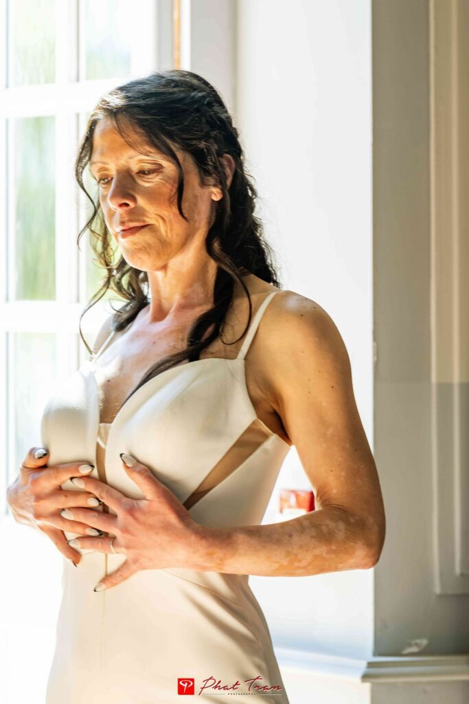 boutique robe de mariée Toulouse showroom