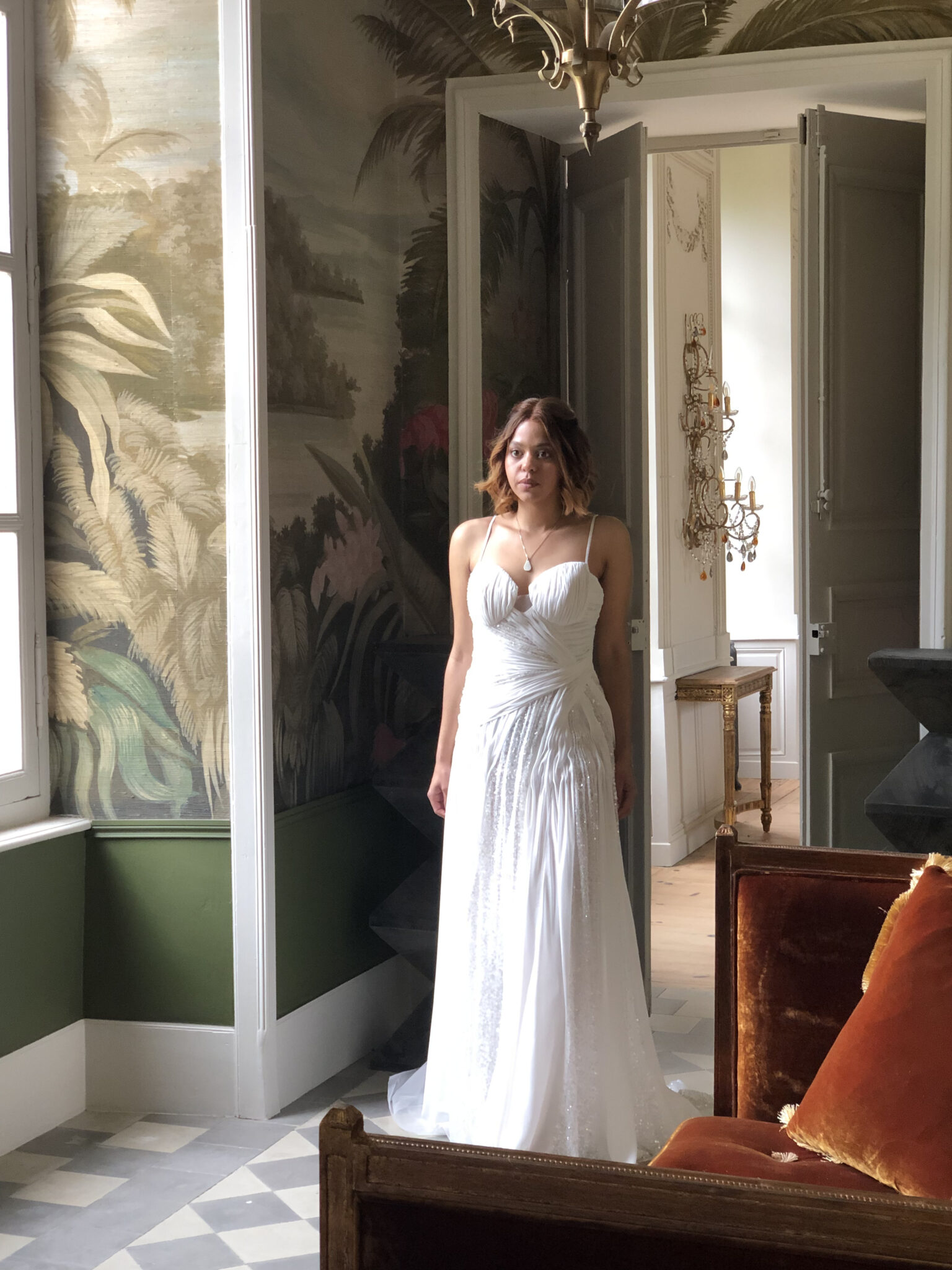 boutique mariage Toulouse essayage personnalisé